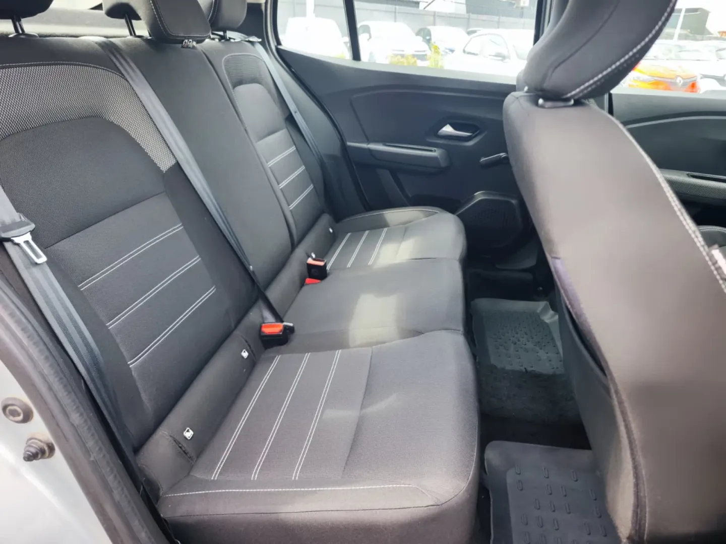 Cumpara/ Vinde online Dacia Logan 2022 SH, la cel mai bun pret pentru tine!