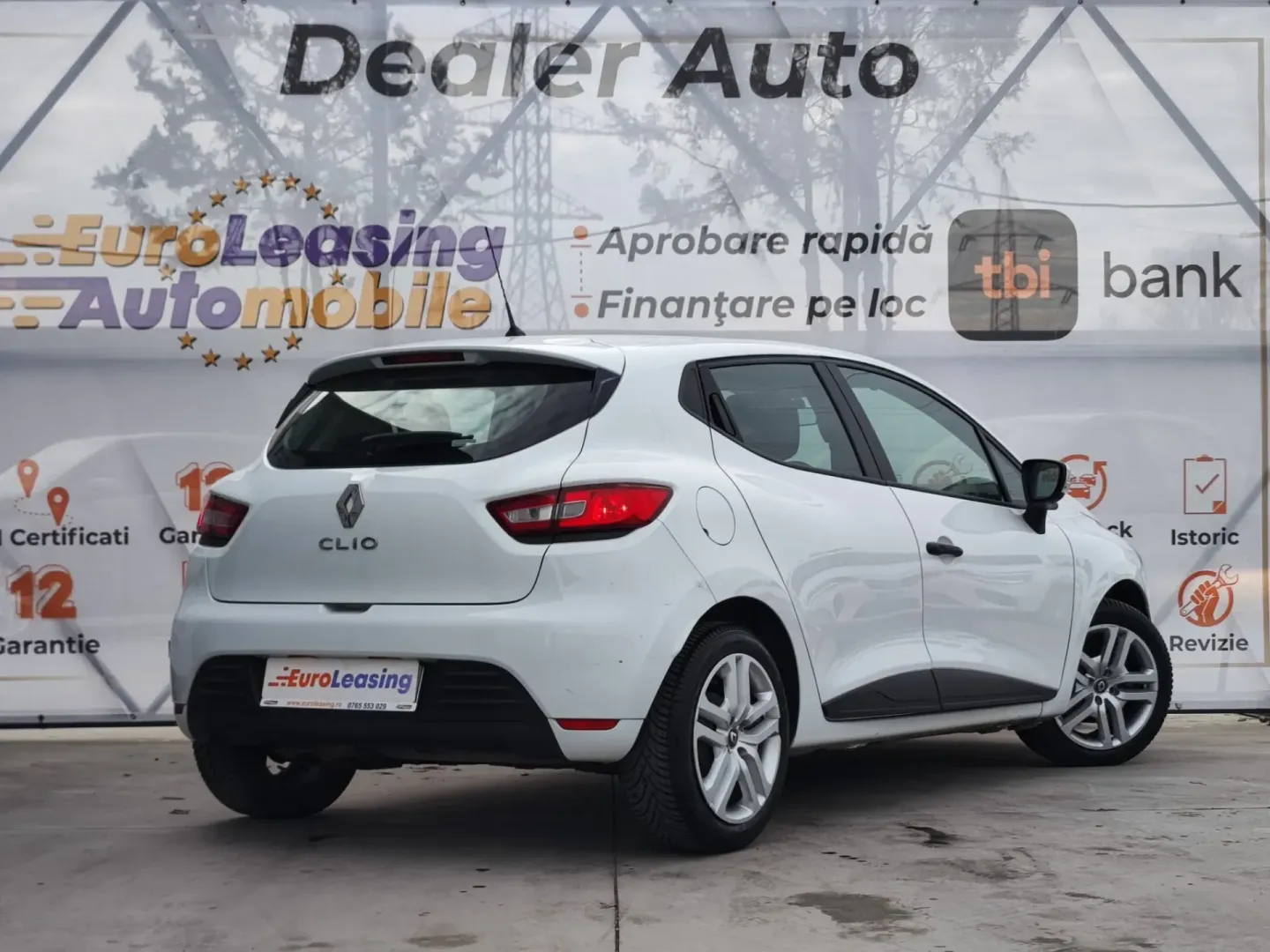 Cumpara/ Vinde online Renault  Clio 2020 SH, la cel mai bun pret pentru tine!