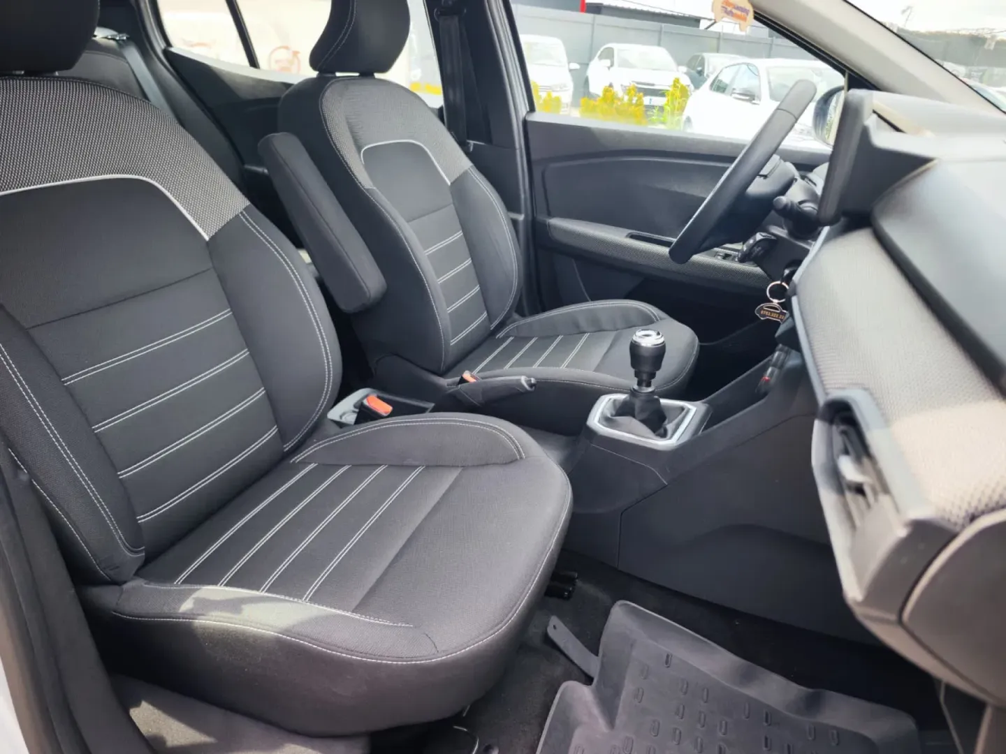 Cumpara/ Vinde online Dacia Logan 2022 SH, la cel mai bun pret pentru tine!