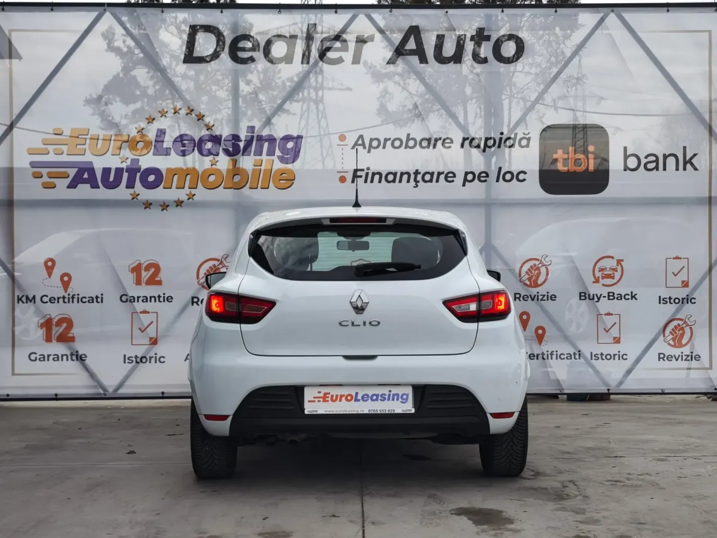 Cumpara/ Vinde online Renault  Clio 2020 SH, la cel mai bun pret pentru tine!
