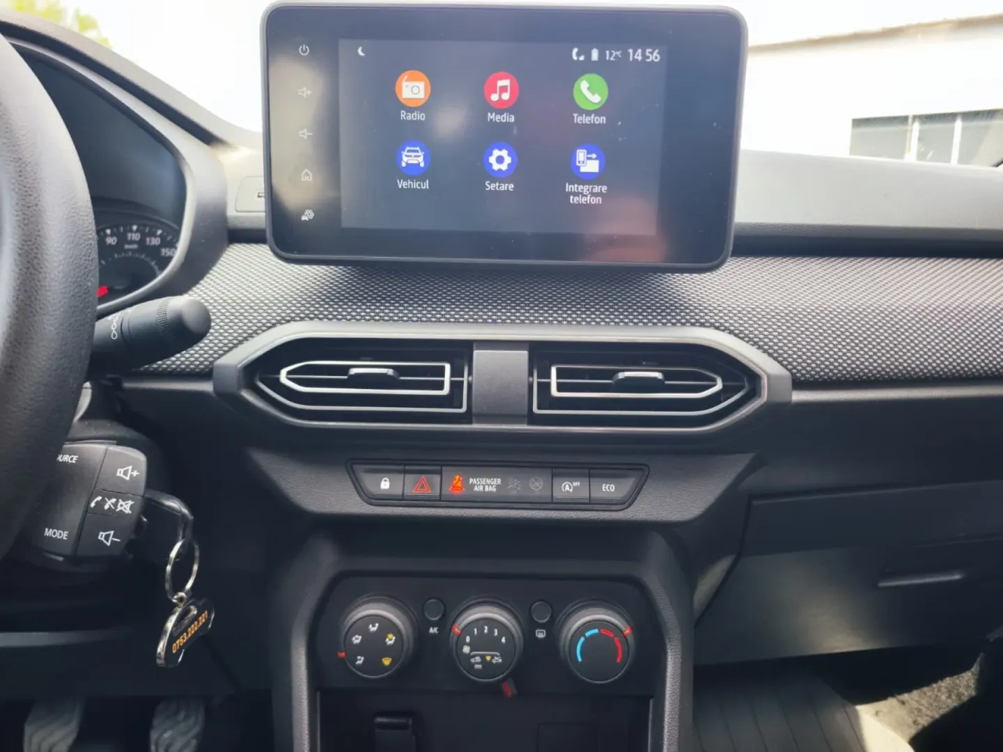 Cumpara/ Vinde online Dacia Logan 2022 SH, la cel mai bun pret pentru tine!