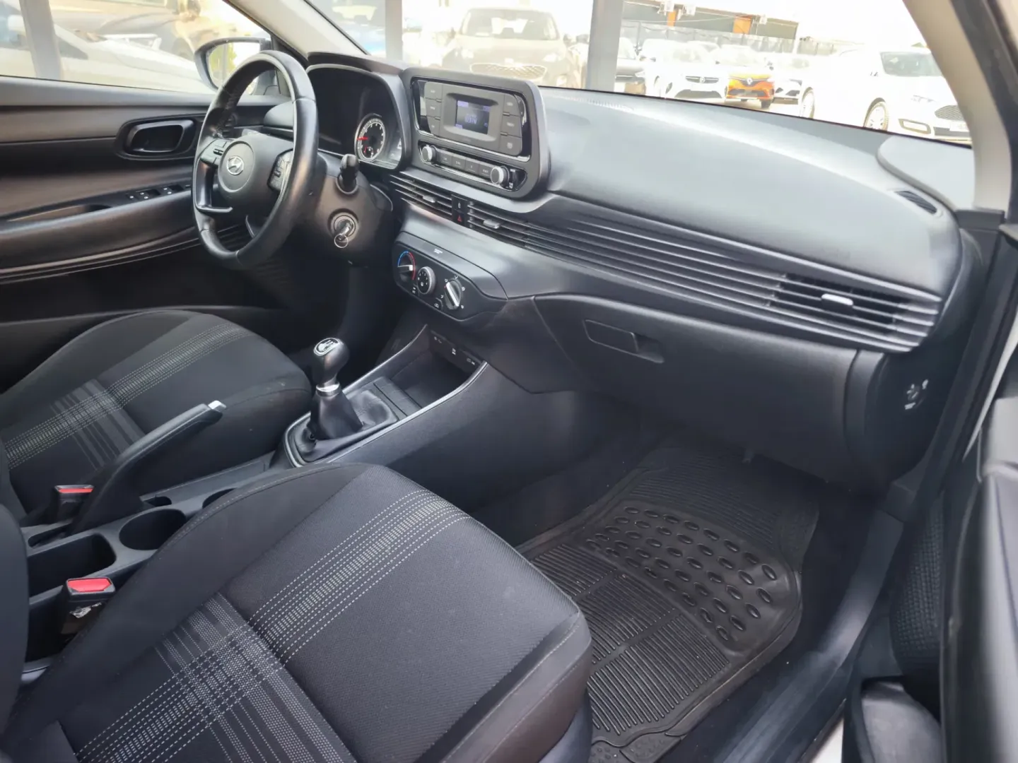 Cumpara/ Vinde online Hyundai i20 2021 SH, la cel mai bun pret pentru tine!