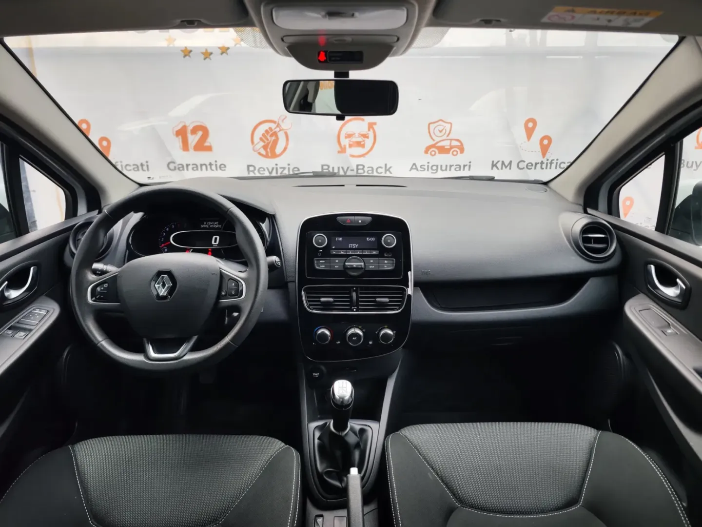 Cumpara/ Vinde online Renault  Clio 2020 SH, la cel mai bun pret pentru tine!