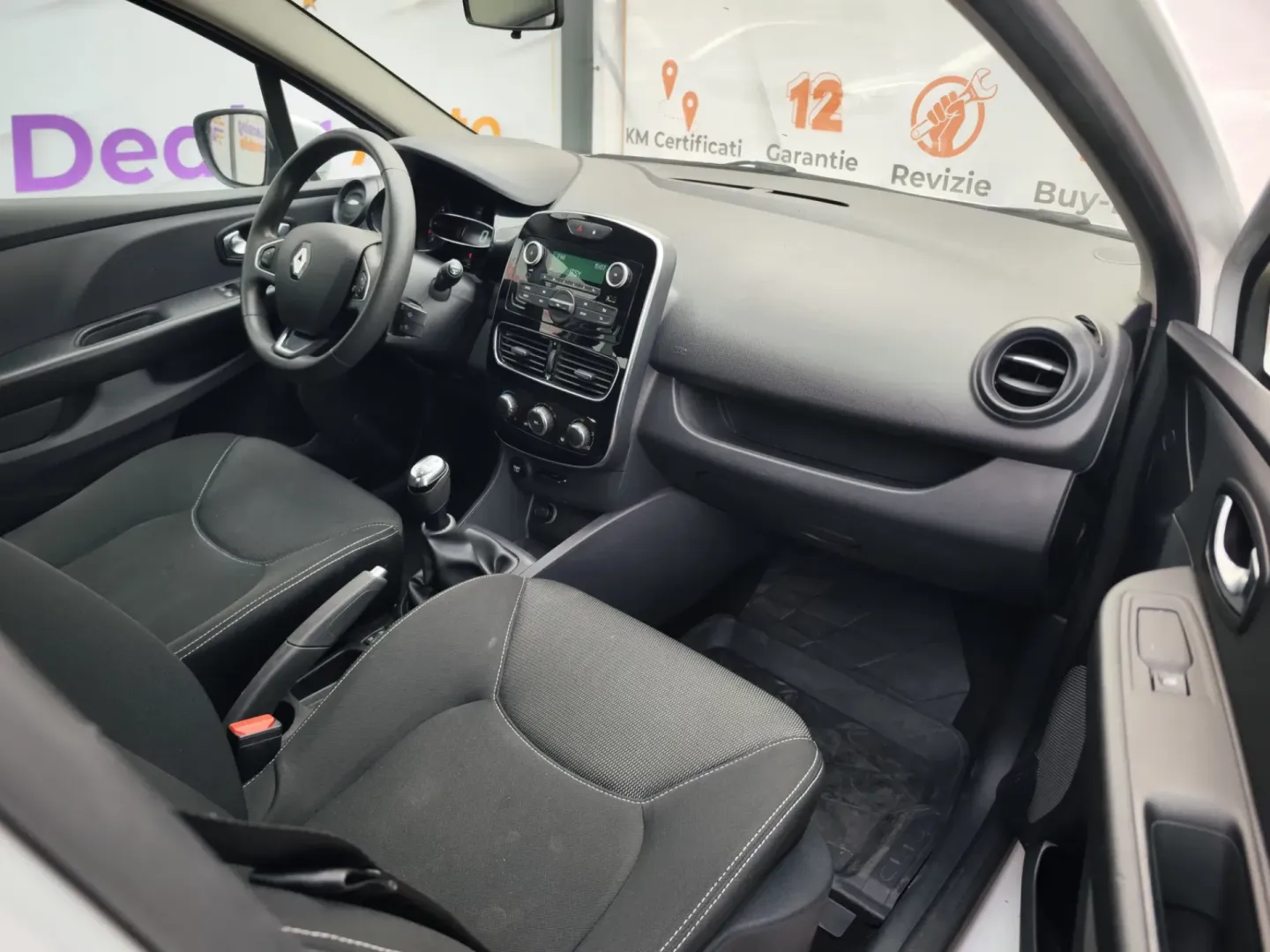 Cumpara/ Vinde online Renault  Clio 2020 SH, la cel mai bun pret pentru tine!