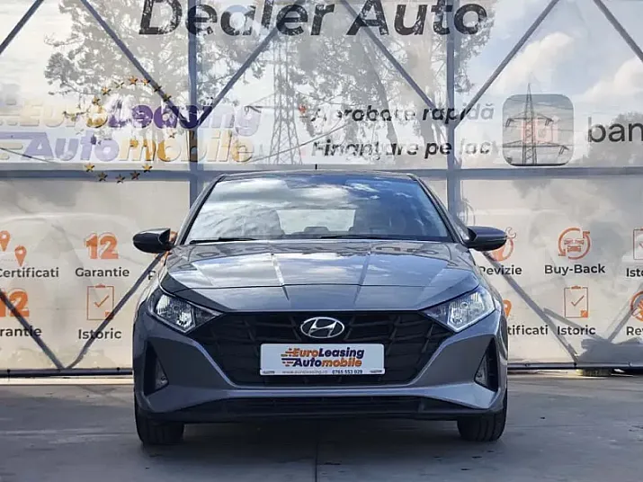 Cumpără / Vinde Hyundai i20 2022 SH, la cel mai bun pret pentru tine!