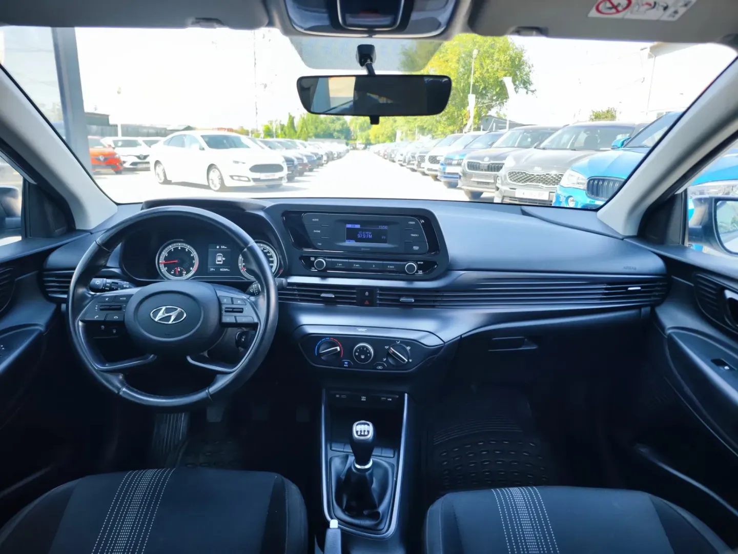 Cumpara/ Vinde online Hyundai i20 2021 SH, la cel mai bun pret pentru tine!