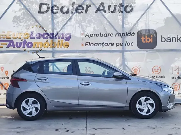 Cumpără / Vinde Hyundai i20 2022 SH, la cel mai bun pret pentru tine!