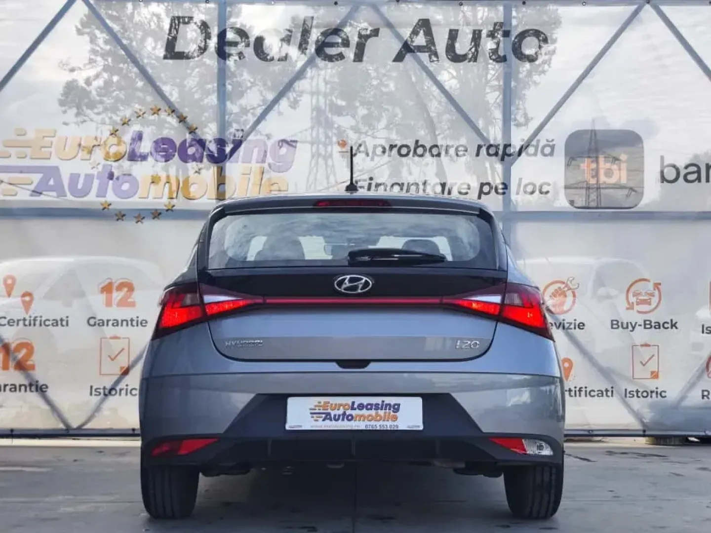 Cumpara/ Vinde online Hyundai i20 2022 SH, la cel mai bun pret pentru tine!