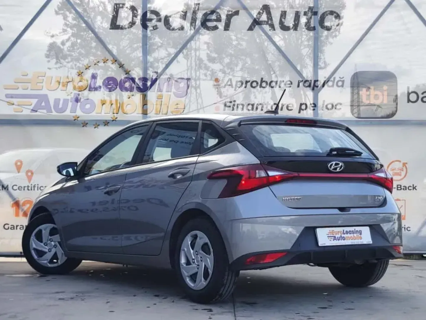Cumpara/ Vinde online Hyundai i20 2022 SH, la cel mai bun pret pentru tine!