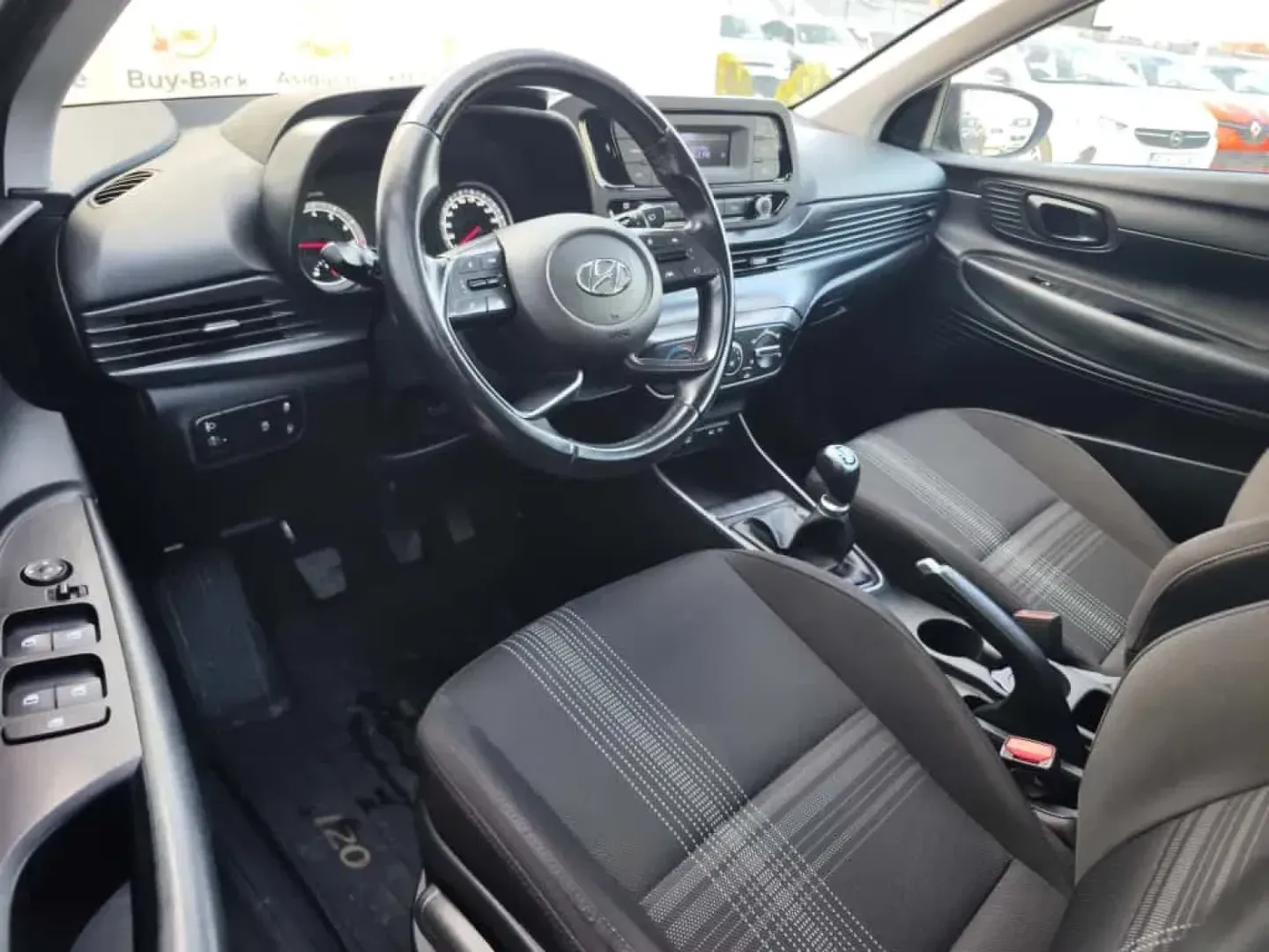 Cumpara/ Vinde online Hyundai i20 2022 SH, la cel mai bun pret pentru tine!