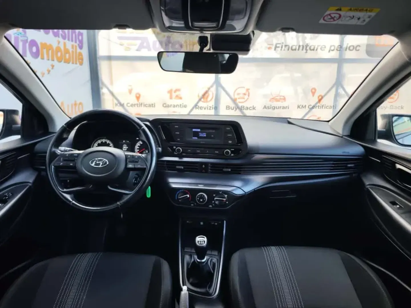 Cumpara/ Vinde online Hyundai i20 2022 SH, la cel mai bun pret pentru tine!