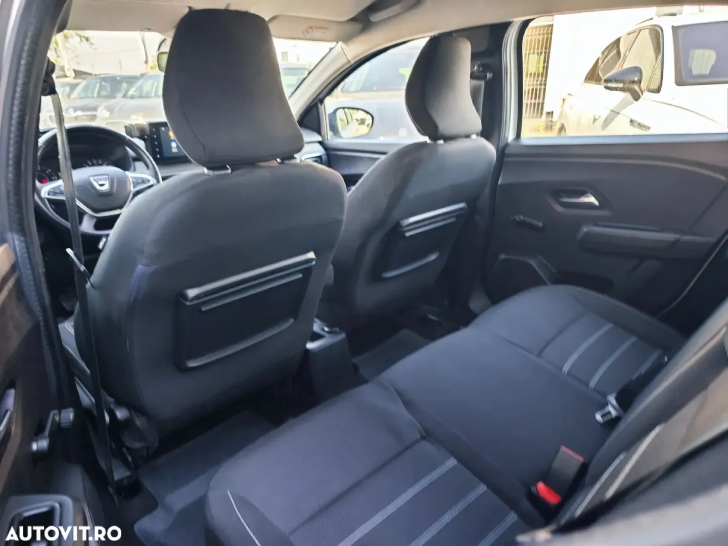 Cumpara/ Vinde online Dacia Logan 2022 SH, la cel mai bun pret pentru tine!