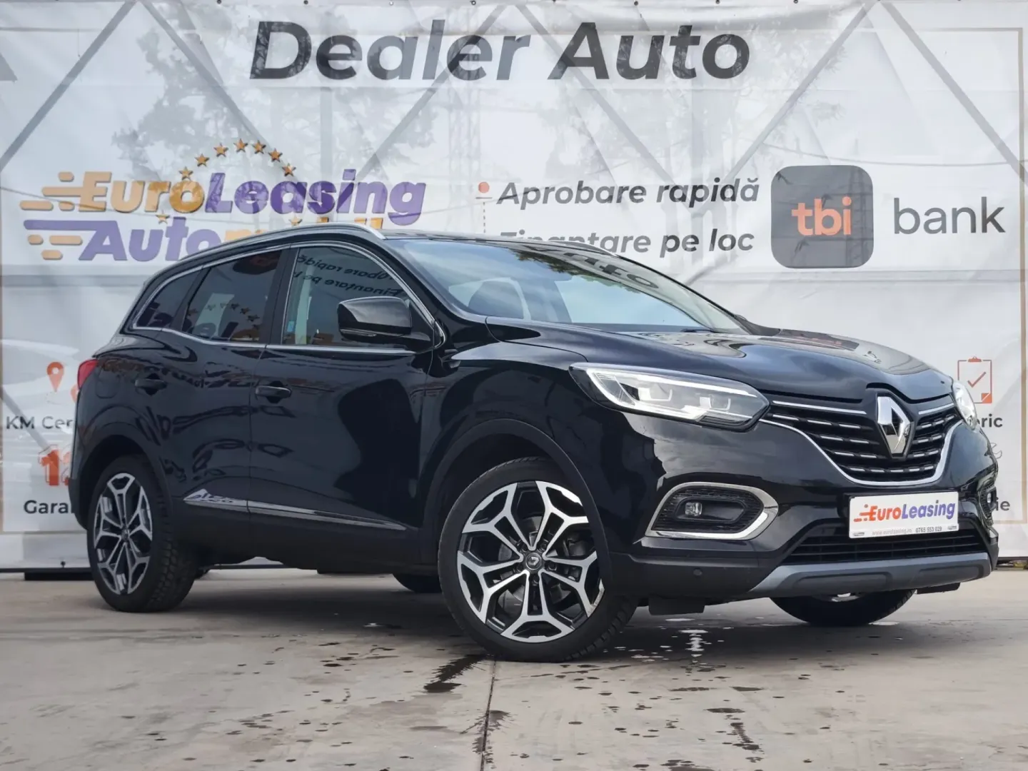 Cumpara/ Vinde online Renault  Kadjar 2019 SH, la cel mai bun pret pentru tine!