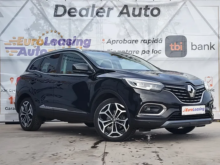 Cumpără / Vinde Renault  Kadjar 2019 SH, la cel mai bun pret pentru tine!