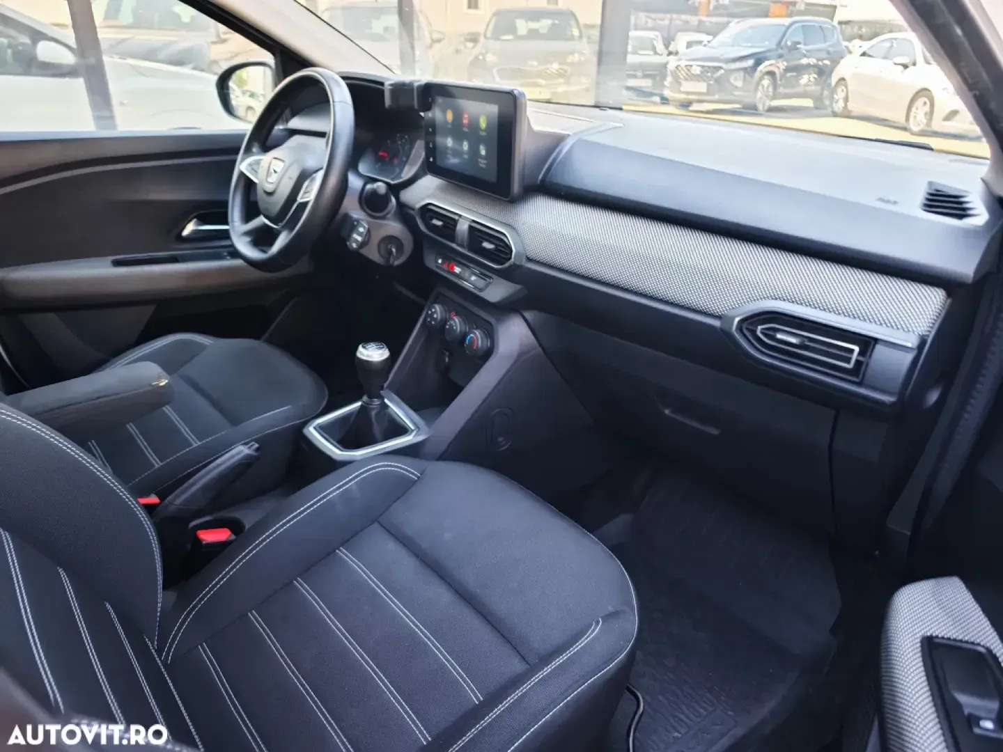 Cumpara/ Vinde online Dacia Logan 2022 SH, la cel mai bun pret pentru tine!