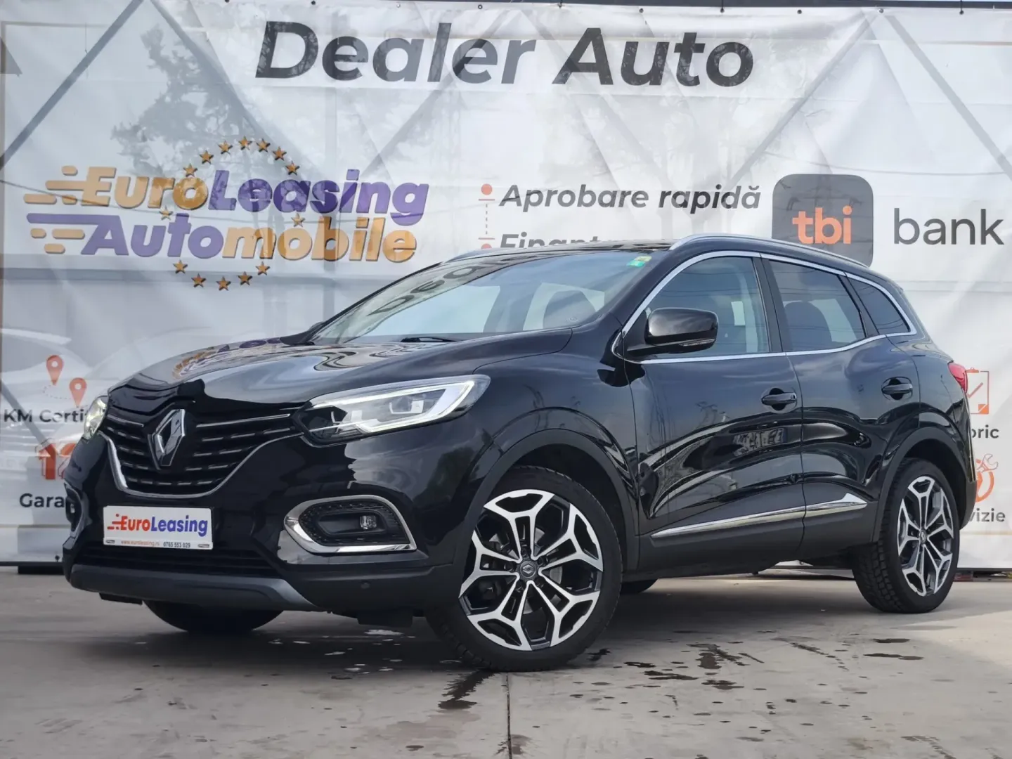 Cumpara/ Vinde online Renault  Kadjar 2019 SH, la cel mai bun pret pentru tine!