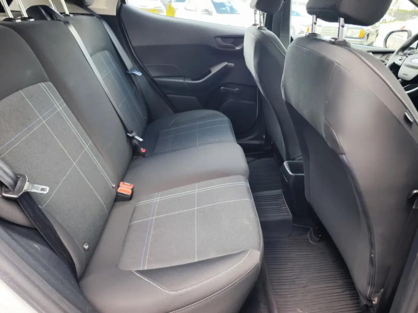 Cumpara/ Vinde online Ford Fiesta 2021 SH, la cel mai bun pret pentru tine!