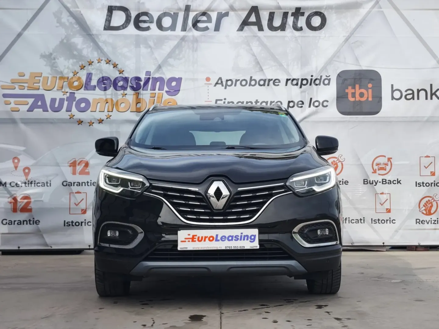 Cumpara/ Vinde online Renault  Kadjar 2019 SH, la cel mai bun pret pentru tine!