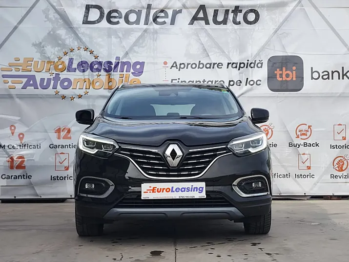 Cumpără / Vinde Renault  Kadjar 2019 SH, la cel mai bun pret pentru tine!