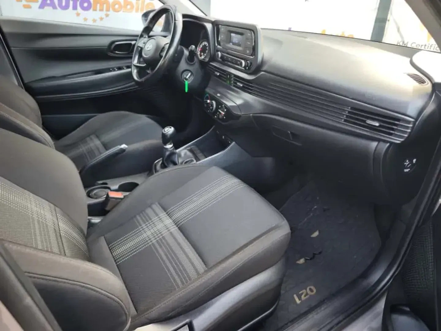 Cumpara/ Vinde online Hyundai i20 2022 SH, la cel mai bun pret pentru tine!