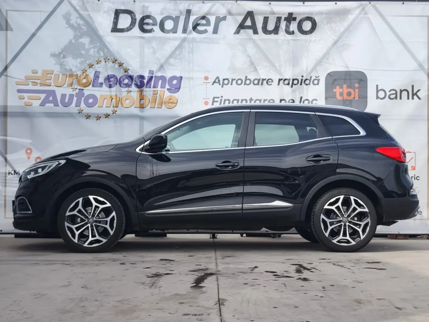 Cumpara/ Vinde online Renault  Kadjar 2019 SH, la cel mai bun pret pentru tine!
