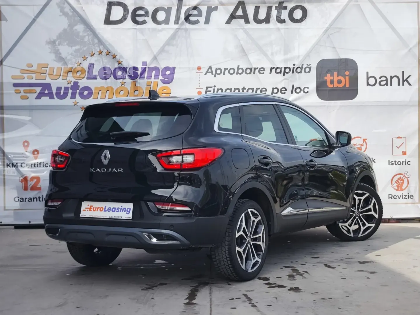 Cumpara/ Vinde online Renault  Kadjar 2019 SH, la cel mai bun pret pentru tine!