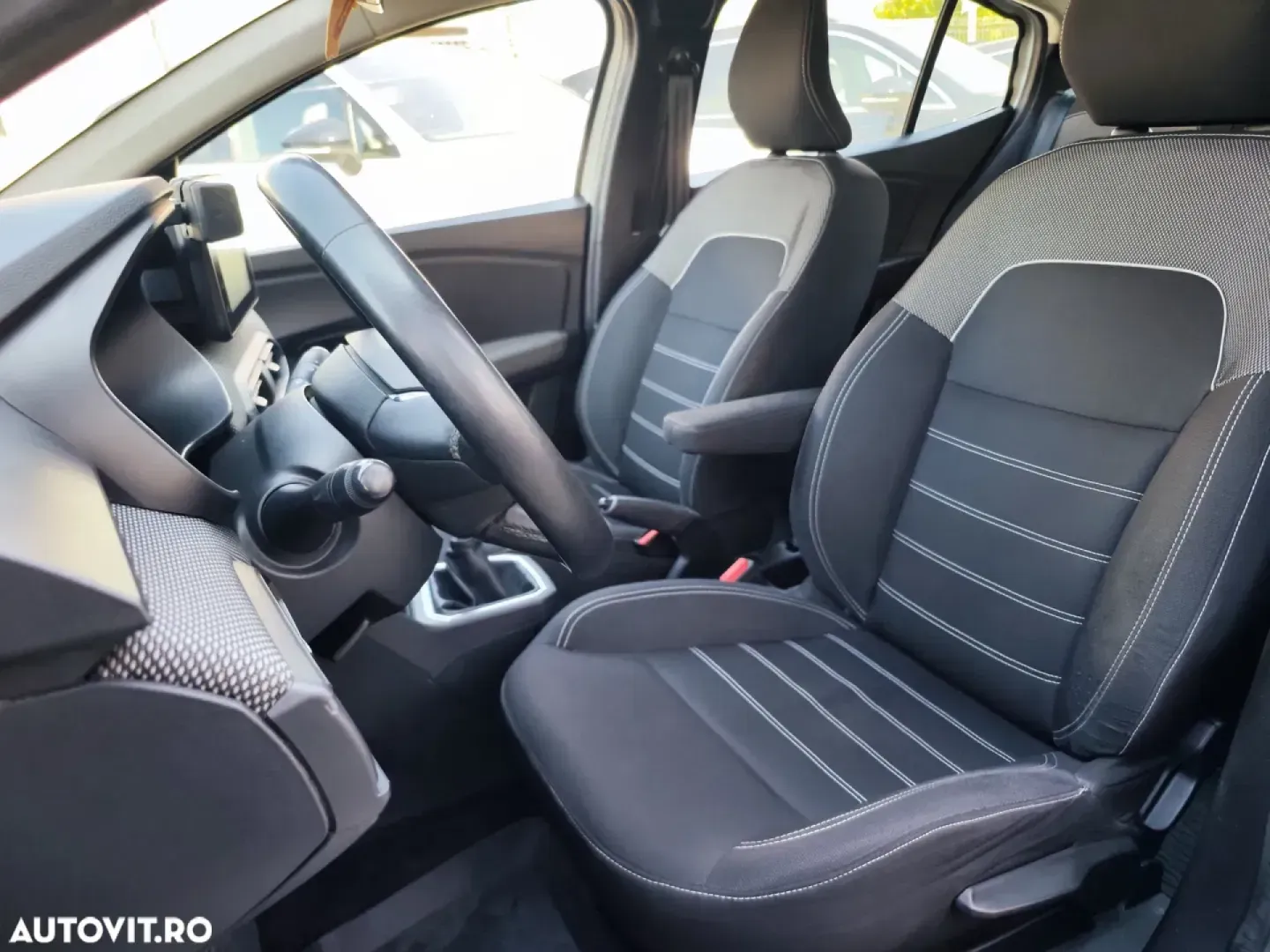 Cumpara/ Vinde online Dacia Logan 2022 SH, la cel mai bun pret pentru tine!