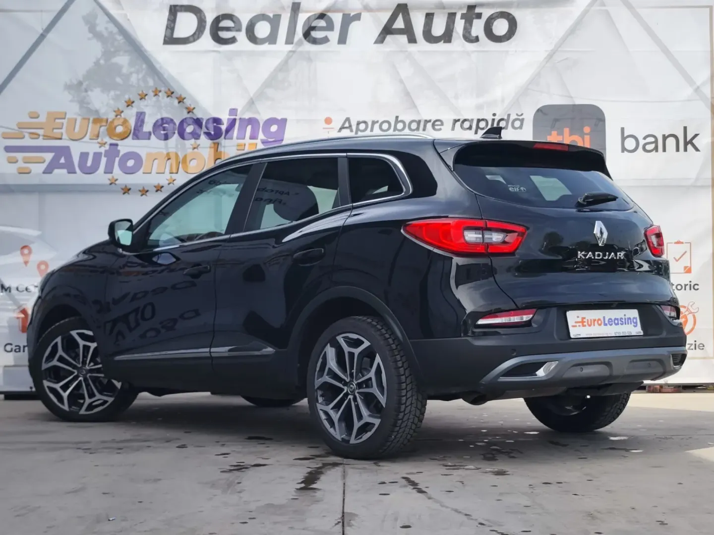 Cumpara/ Vinde online Renault  Kadjar 2019 SH, la cel mai bun pret pentru tine!