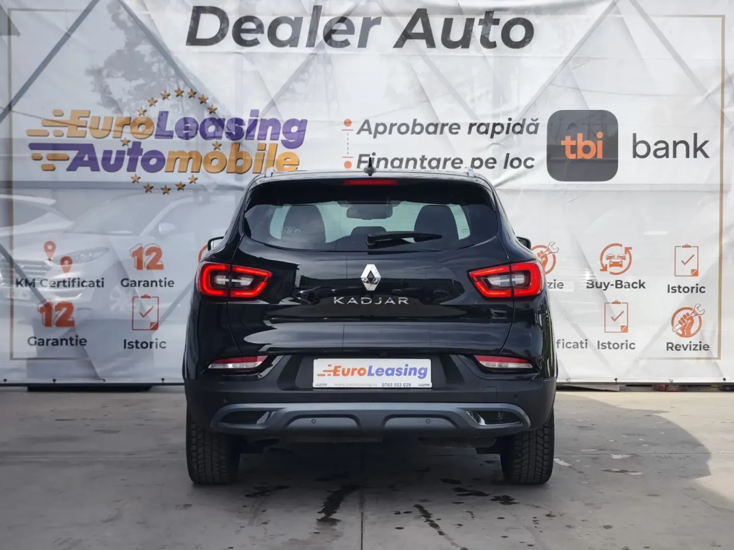 Cumpara/ Vinde online Renault  Kadjar 2019 SH, la cel mai bun pret pentru tine!