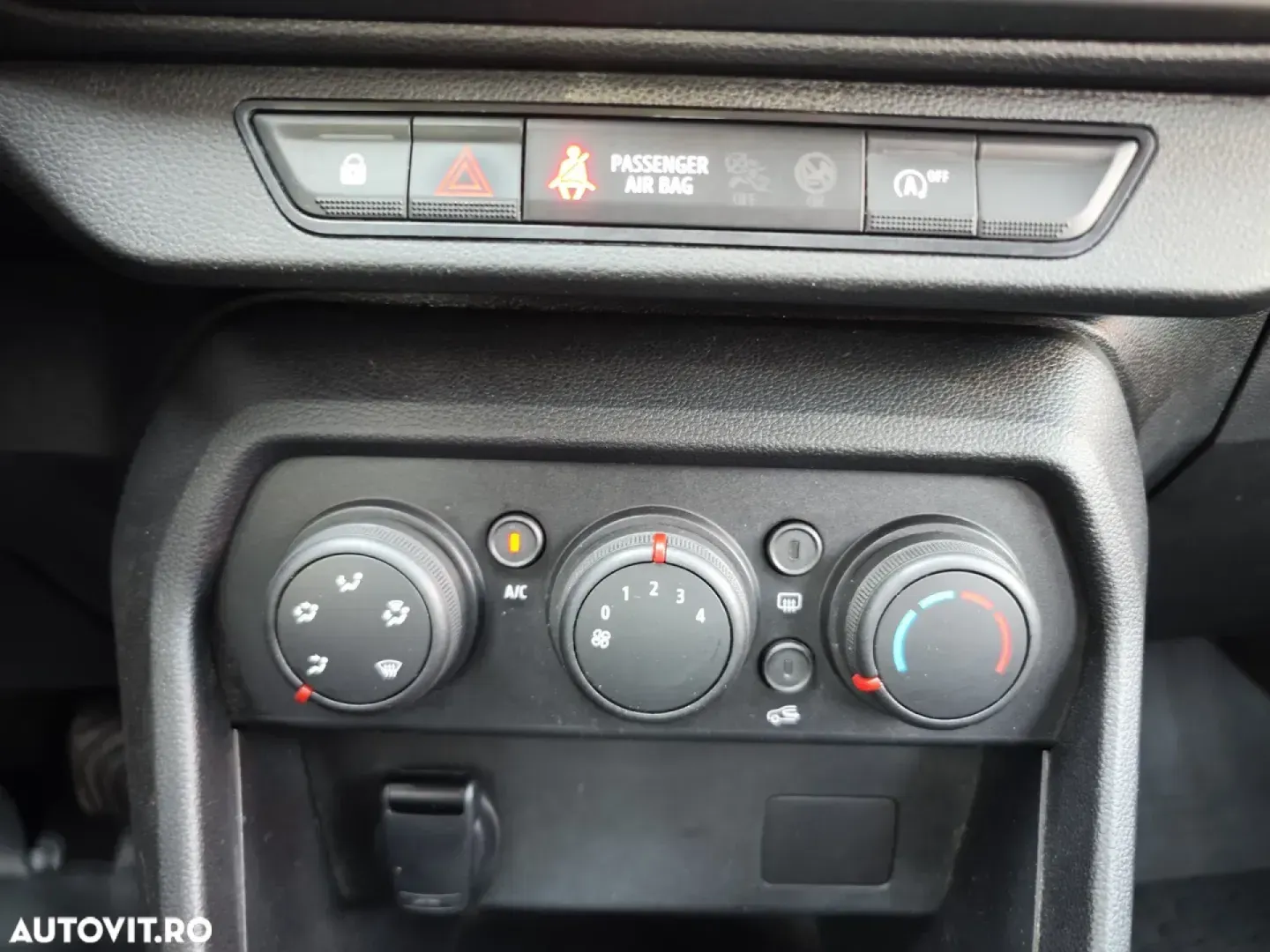 Cumpara/ Vinde online Dacia Logan 2022 SH, la cel mai bun pret pentru tine!