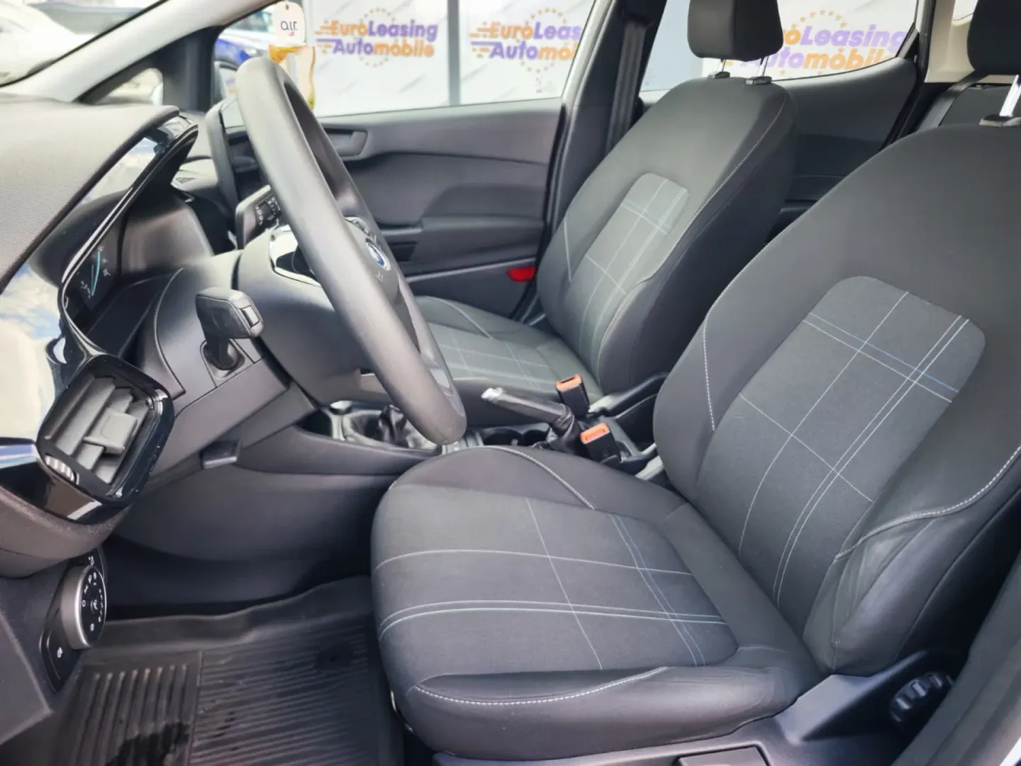 Cumpara/ Vinde online Ford Fiesta 2021 SH, la cel mai bun pret pentru tine!