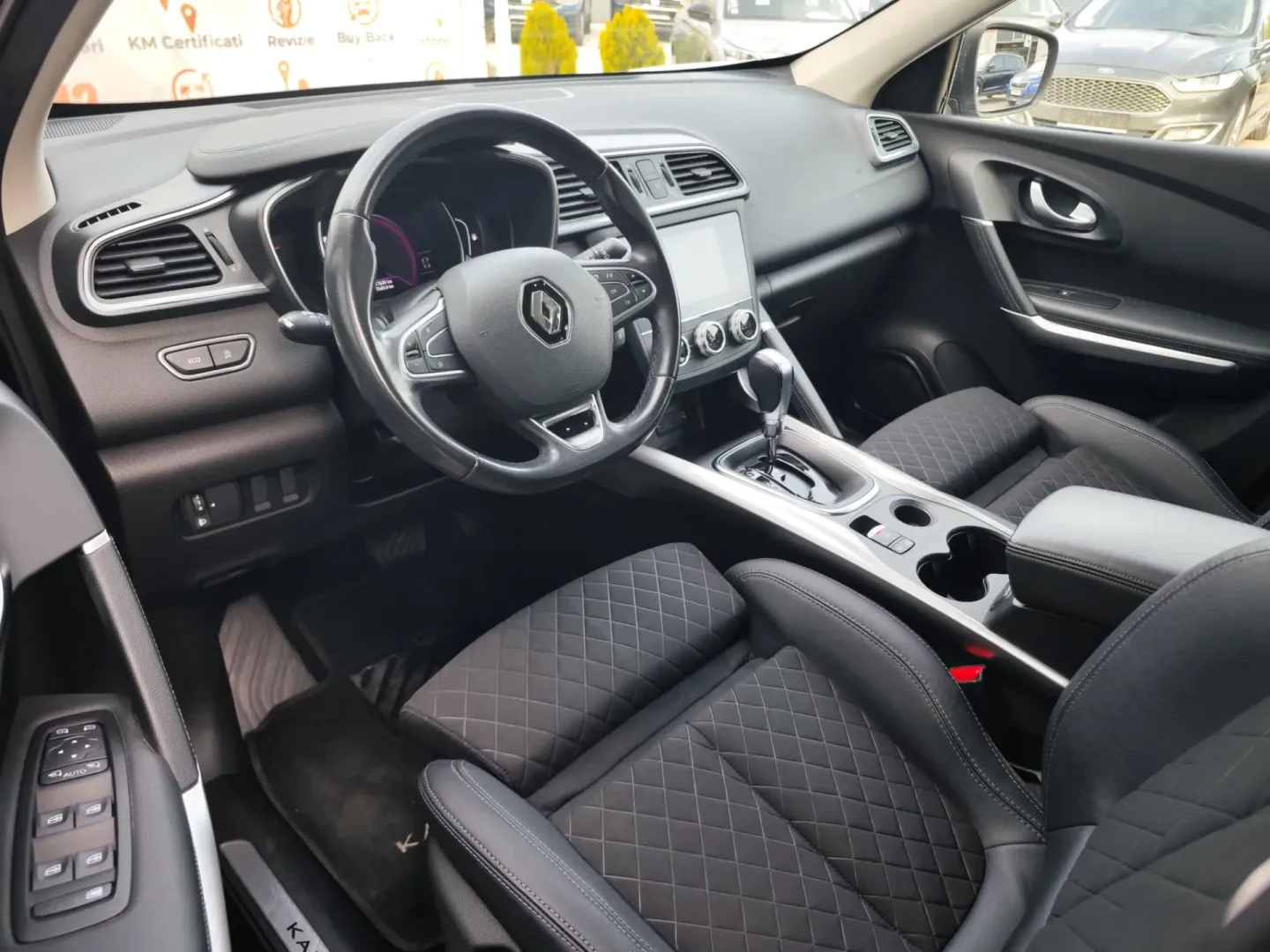 Cumpara/ Vinde online Renault  Kadjar 2019 SH, la cel mai bun pret pentru tine!