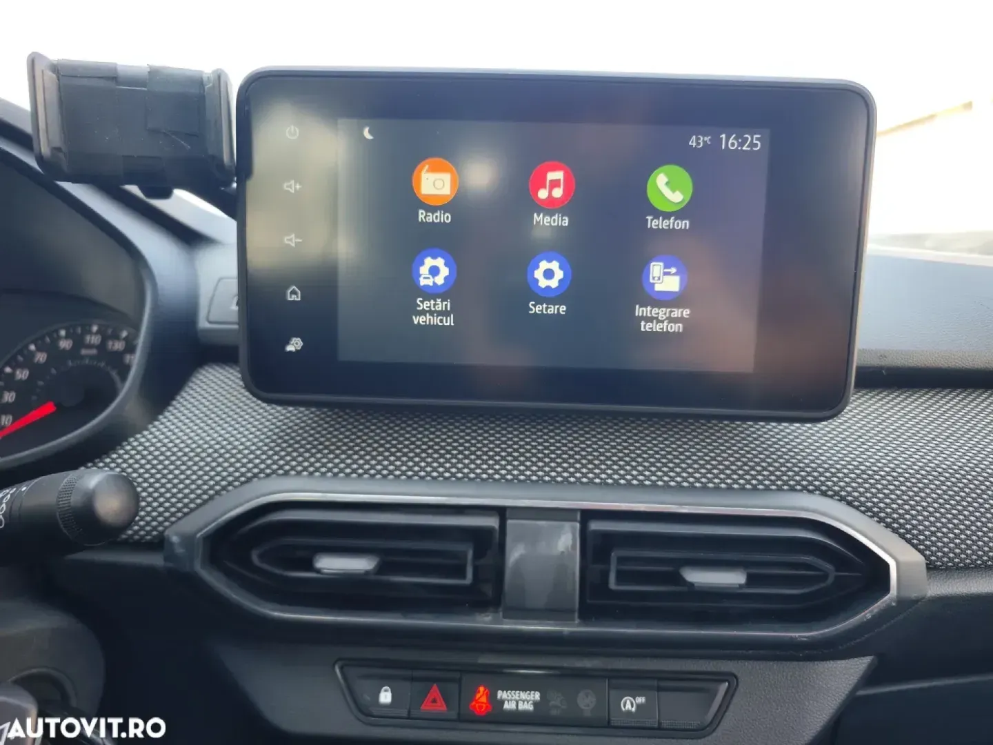 Cumpara/ Vinde online Dacia Logan 2022 SH, la cel mai bun pret pentru tine!