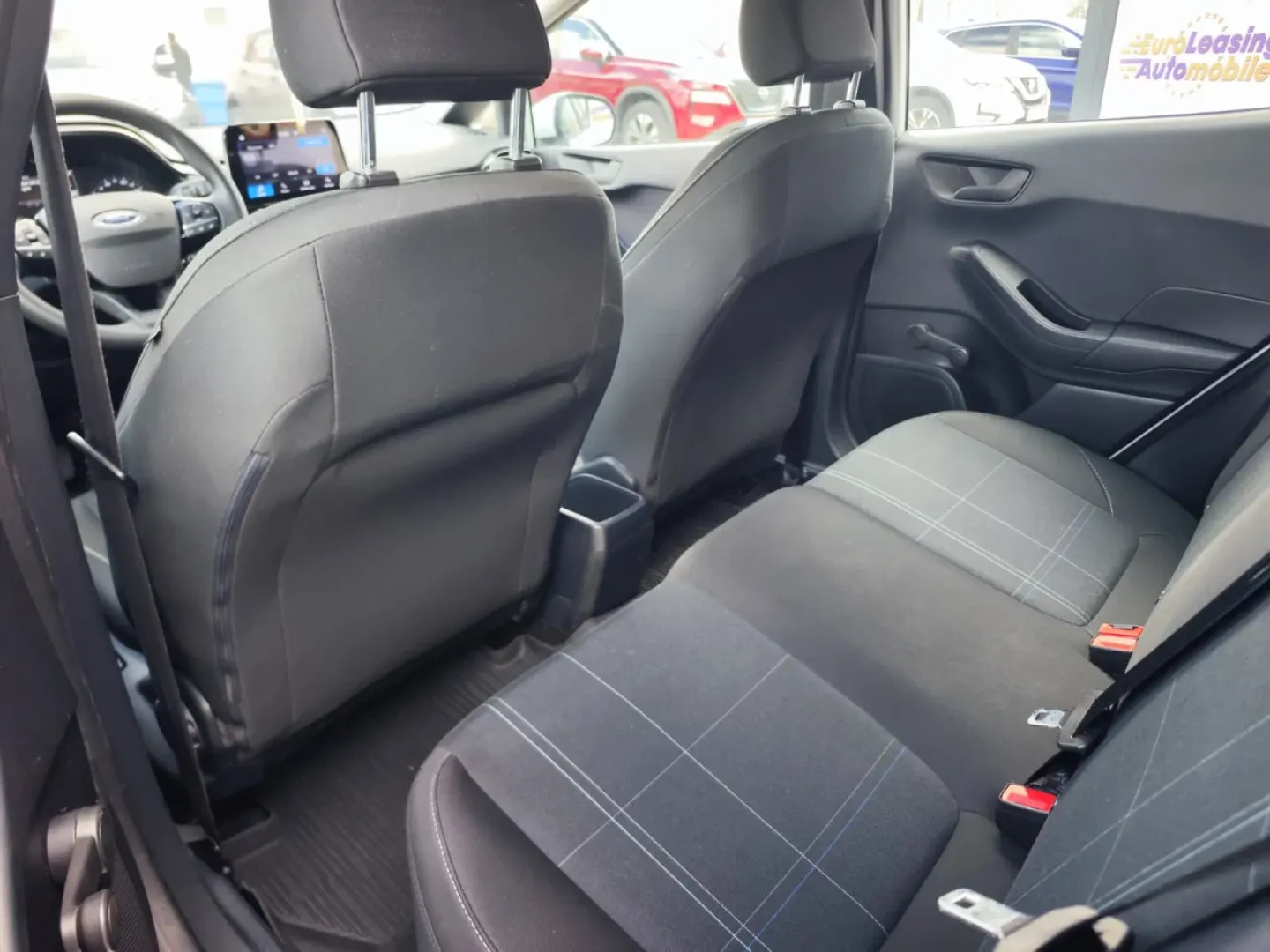 Cumpara/ Vinde online Ford Fiesta 2021 SH, la cel mai bun pret pentru tine!