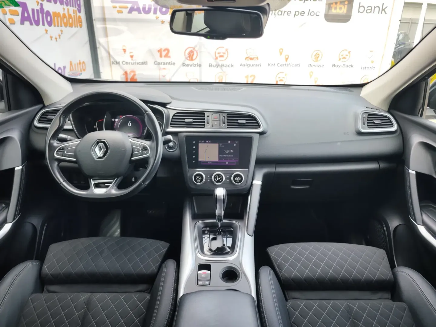 Cumpara/ Vinde online Renault  Kadjar 2019 SH, la cel mai bun pret pentru tine!
