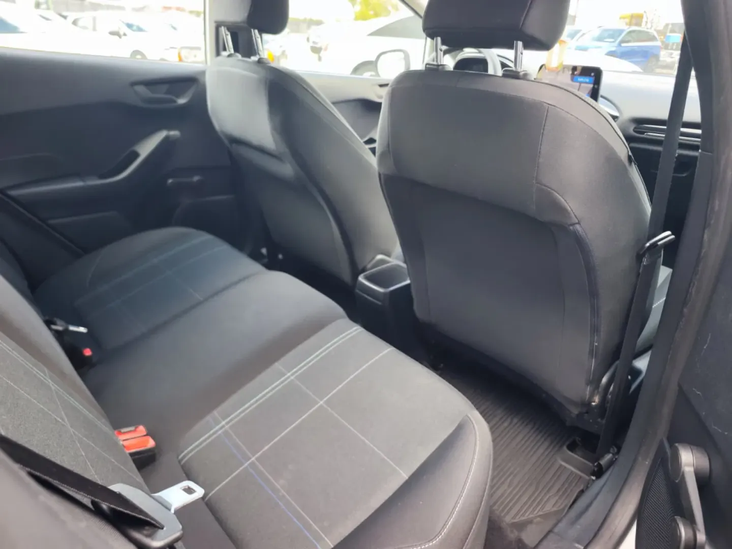 Cumpara/ Vinde online Ford Fiesta 2021 SH, la cel mai bun pret pentru tine!