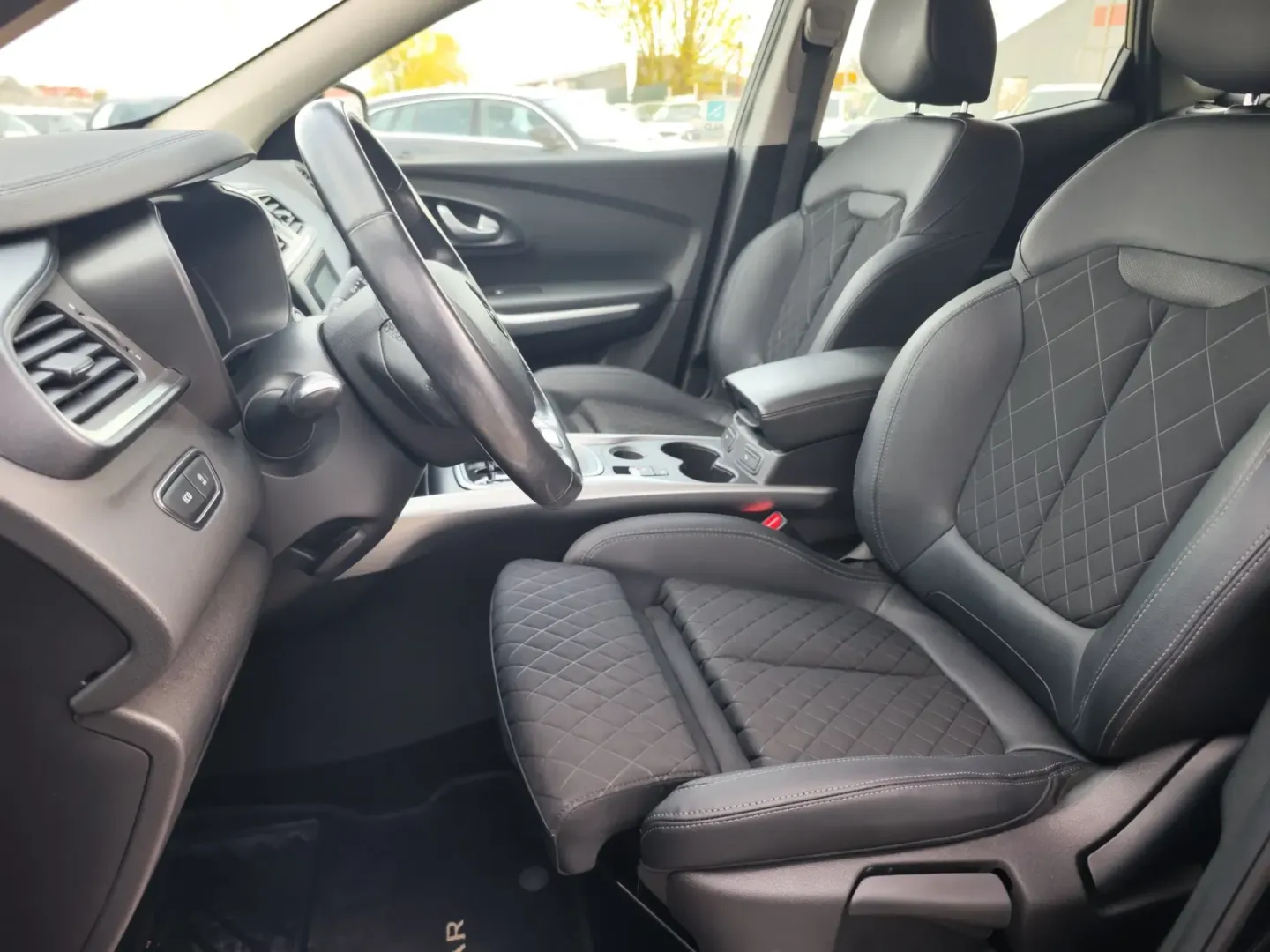 Cumpara/ Vinde online Renault  Kadjar 2019 SH, la cel mai bun pret pentru tine!