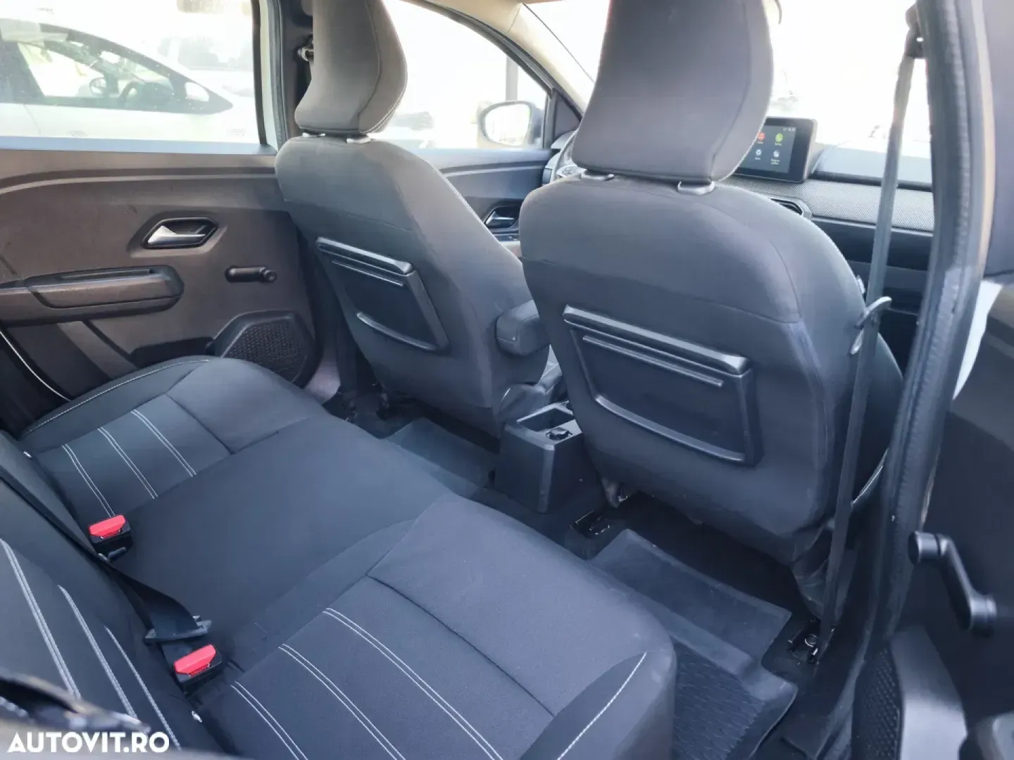 Cumpara/ Vinde online Dacia Logan 2022 SH, la cel mai bun pret pentru tine!