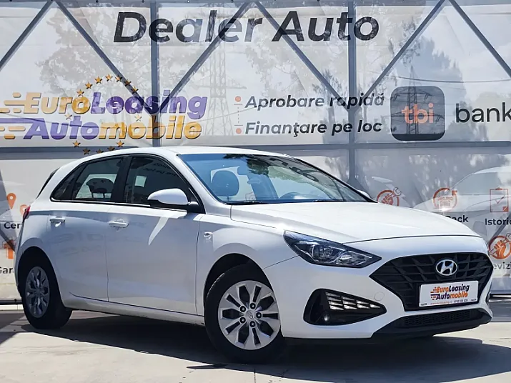 Cumpără / Vinde Hyundai i30 2021 SH, la cel mai bun pret pentru tine!