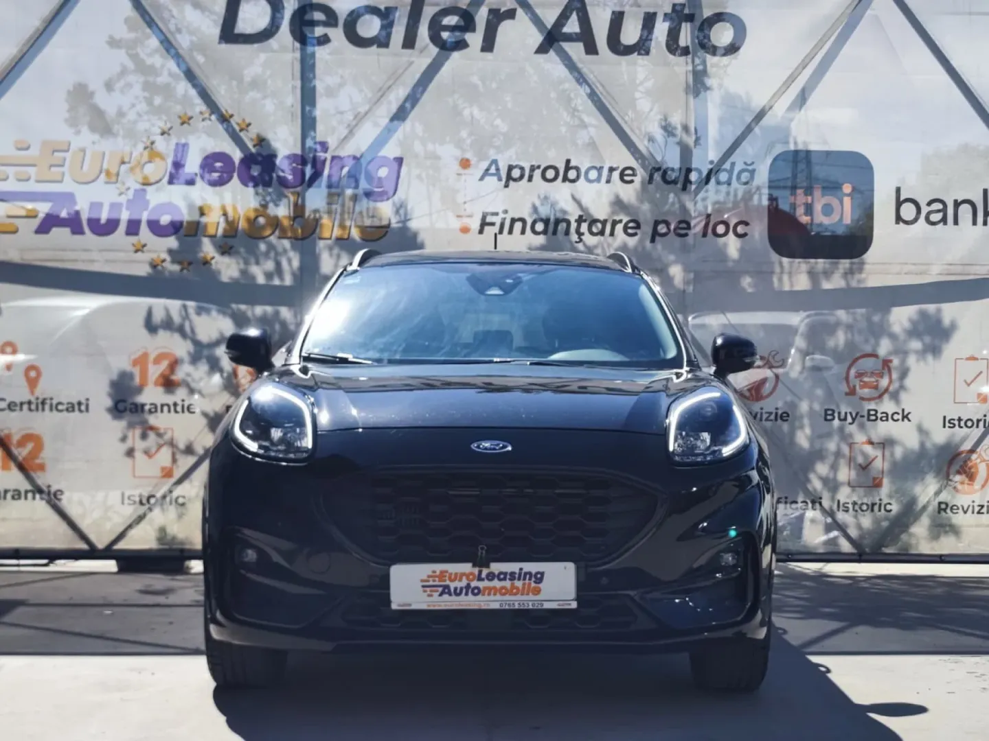 Cumpara/ Vinde online Ford Puma 2021 SH, la cel mai bun pret pentru tine!