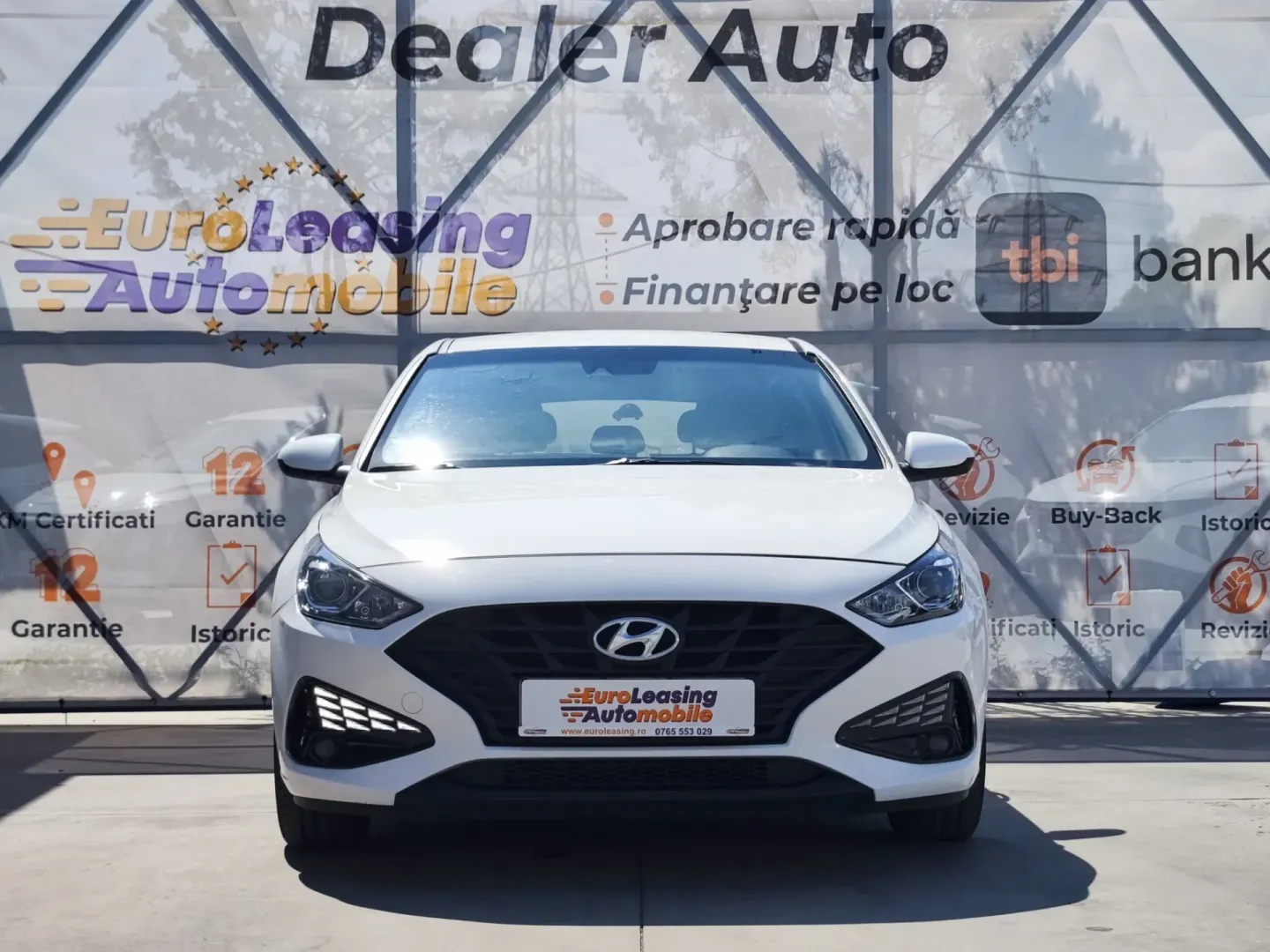 Cumpara/ Vinde online Hyundai i30 2021 SH, la cel mai bun pret pentru tine!