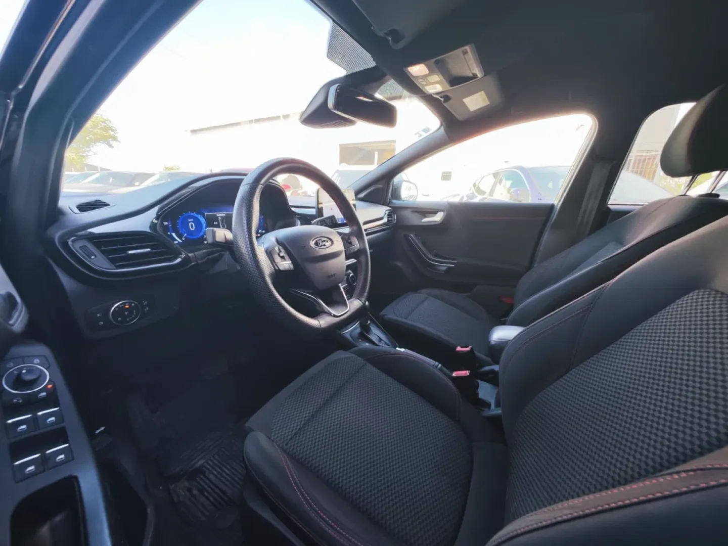 Cumpara/ Vinde online Ford Puma 2021 SH, la cel mai bun pret pentru tine!