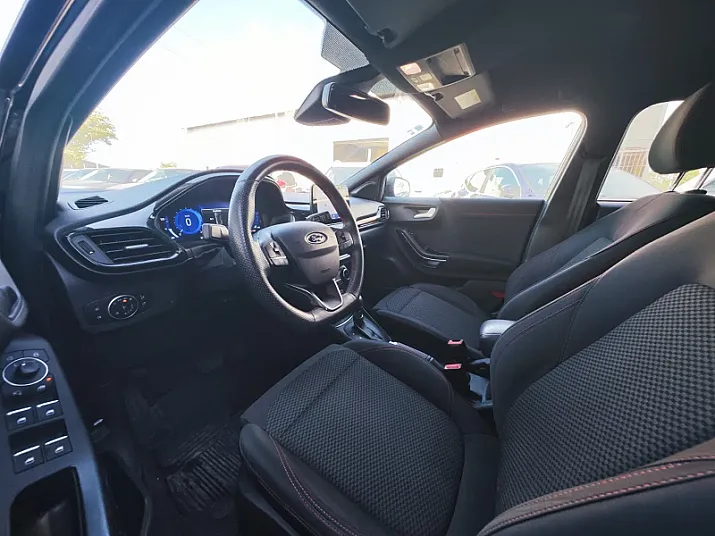 Cumpără / Vinde Ford Puma 2021 SH, la cel mai bun pret pentru tine!