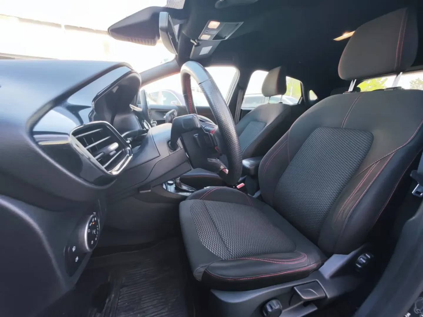 Cumpara/ Vinde online Ford Puma 2021 SH, la cel mai bun pret pentru tine!