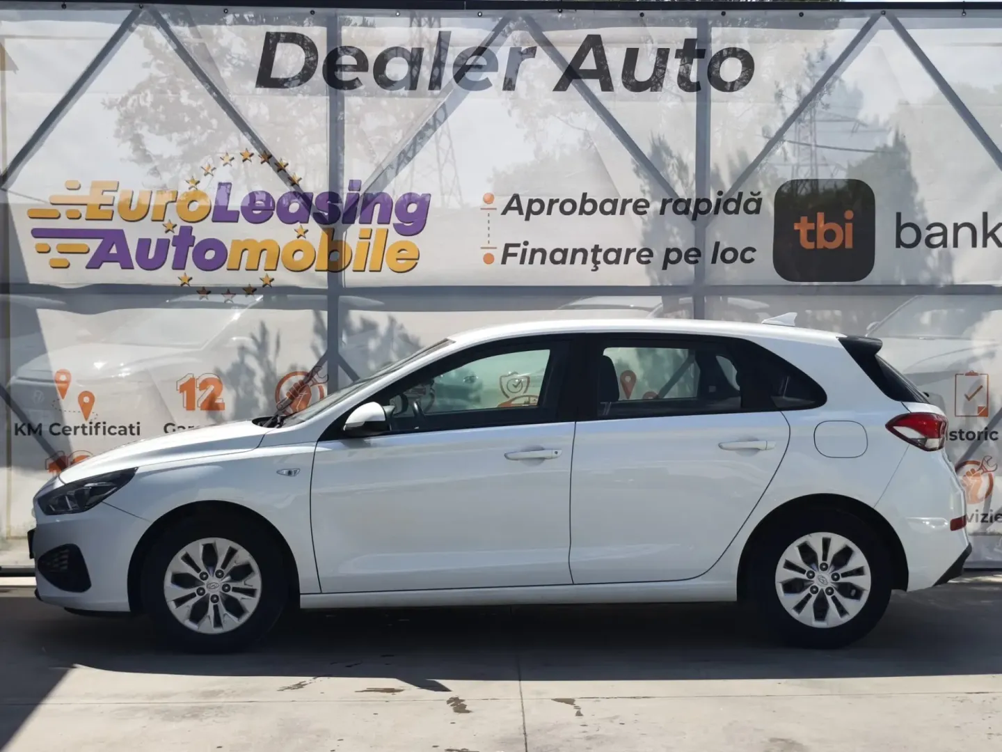 Cumpara/ Vinde online Hyundai i30 2021 SH, la cel mai bun pret pentru tine!