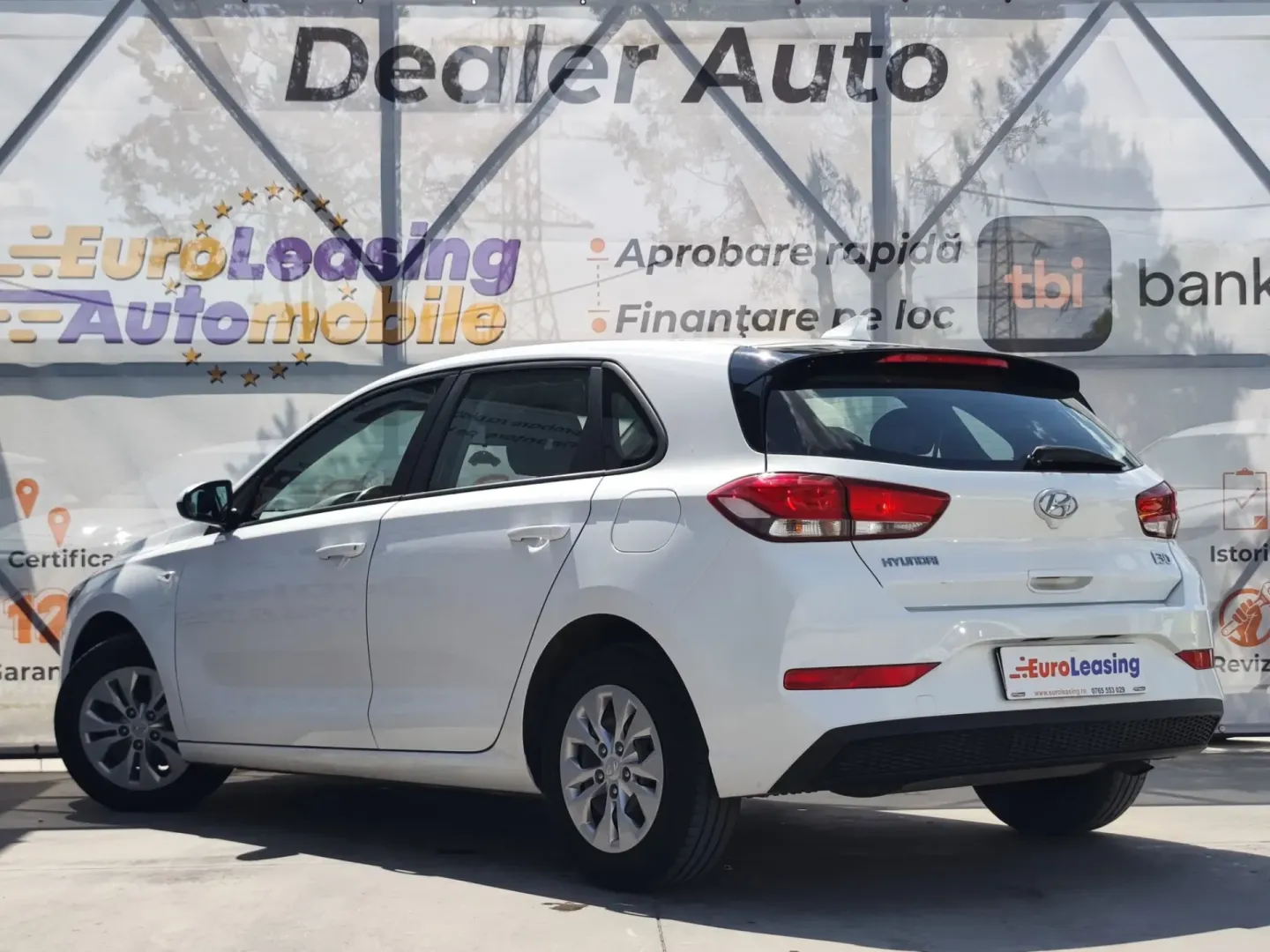 Cumpara/ Vinde online Hyundai i30 2021 SH, la cel mai bun pret pentru tine!