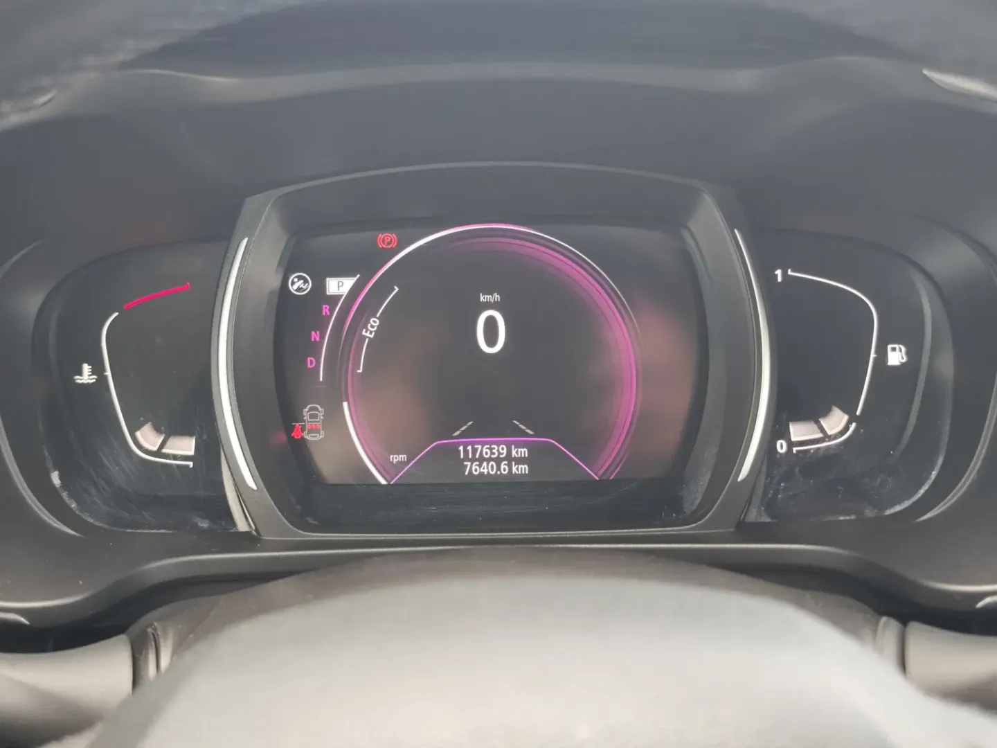 Cumpara/ Vinde online Renault  Kadjar 2019 SH, la cel mai bun pret pentru tine!