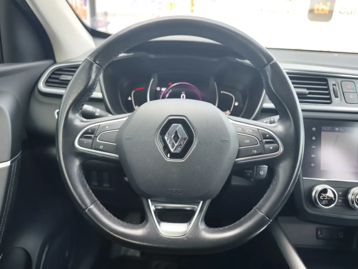 Cumpara/ Vinde online Renault  Kadjar 2019 SH, la cel mai bun pret pentru tine!