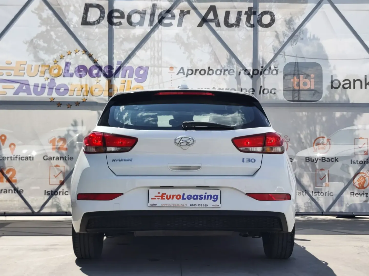 Cumpara/ Vinde online Hyundai i30 2021 SH, la cel mai bun pret pentru tine!