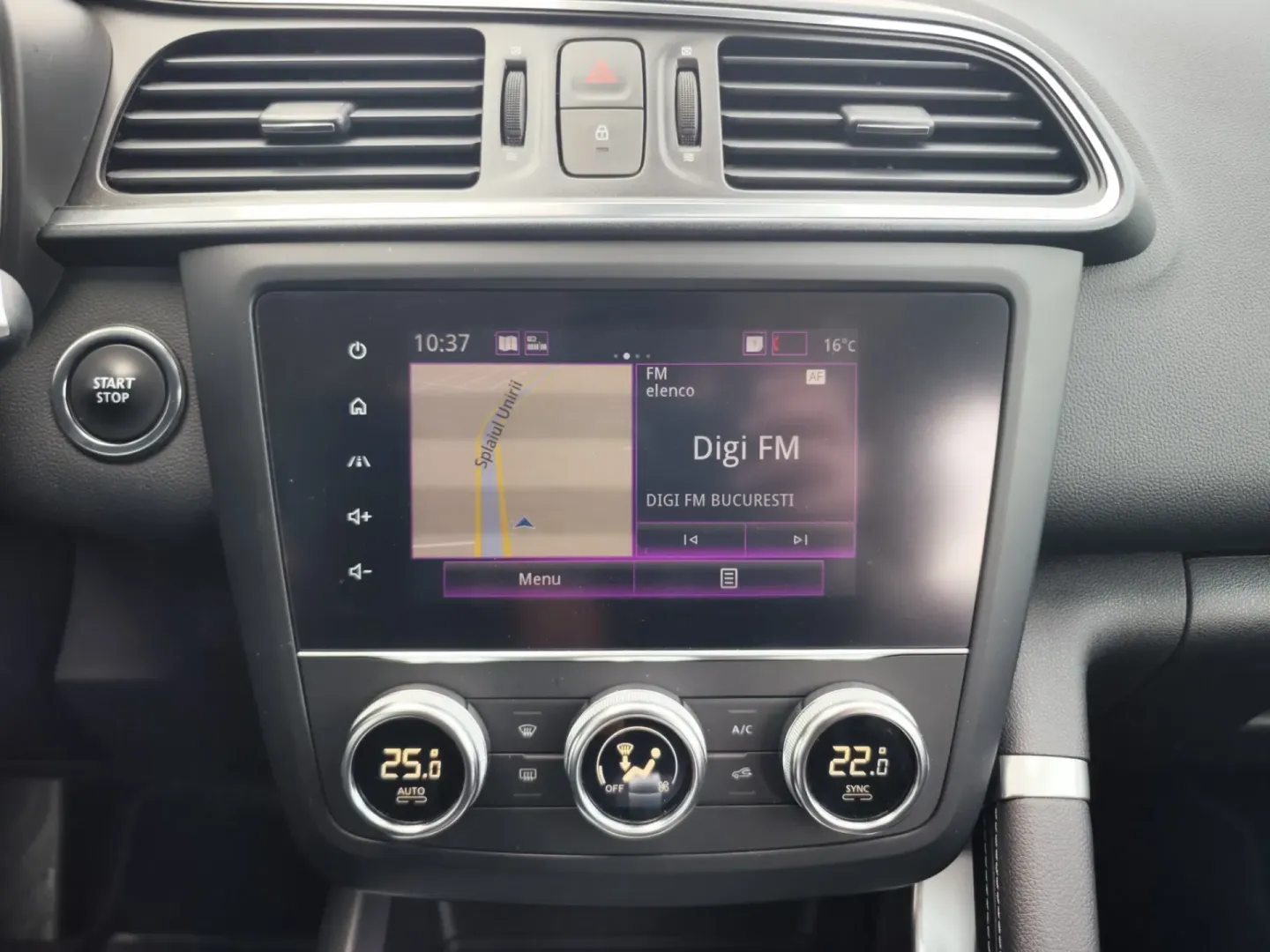 Cumpara/ Vinde online Renault  Kadjar 2019 SH, la cel mai bun pret pentru tine!